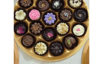 Affordable Yet Best Homemade Chocolates in Chennai –  Top – 8 Trusted Makers