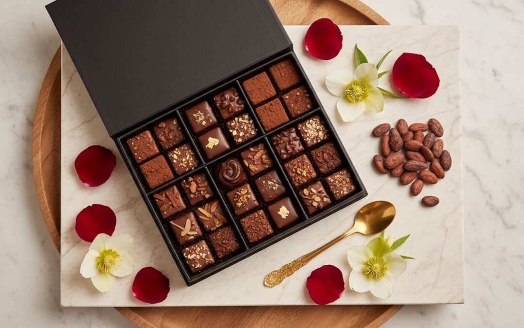 Best Homemade Chocolates