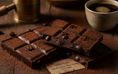 Top 12 Best Homemade Chocolates in Chennai for Every Occasion