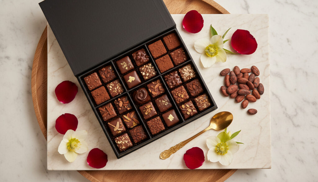 Best Homemade Chocolate