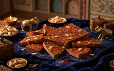 7 Best Homemade Chocolates in Chennai That Chocolate Lovers Swear By