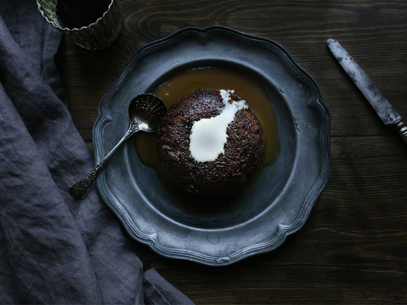 Premium Homemade Chocolate